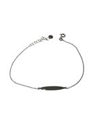 Bracciale Domar in Oro bianco BRL0132-B